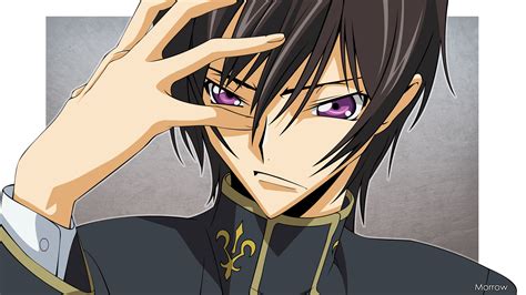 lelouch lamperouge